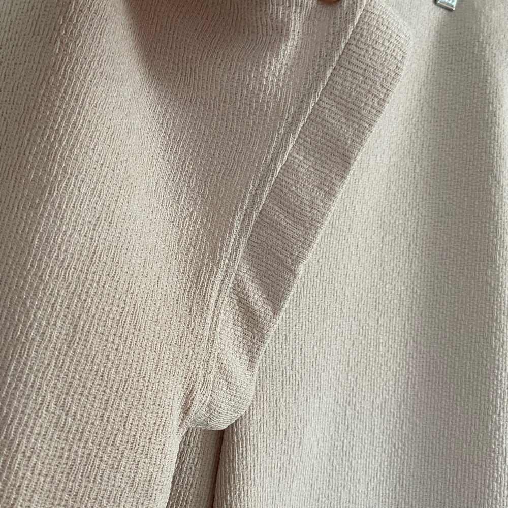 Joie beige pant set - Picture 3 of 6